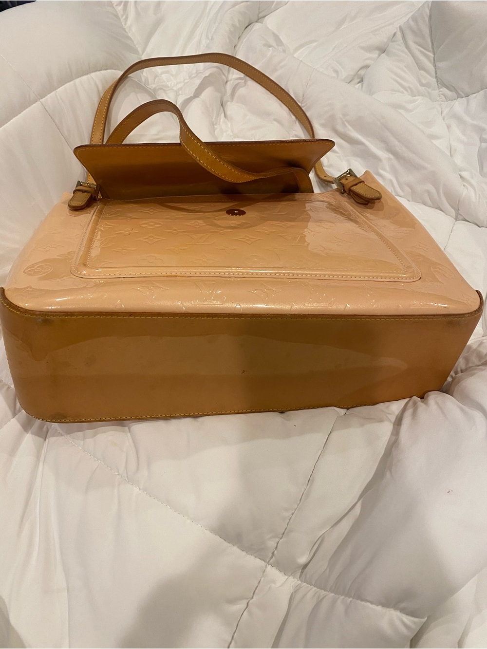 Louis Vuitton Biscayne Bay GM - Picture 11 of 16